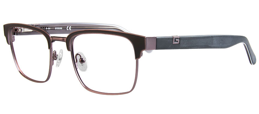 guess prescription frames