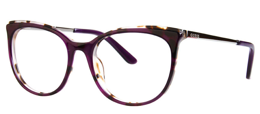 guess prescription frames