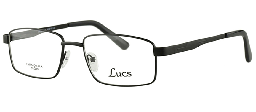 Lucs L9105 Blk