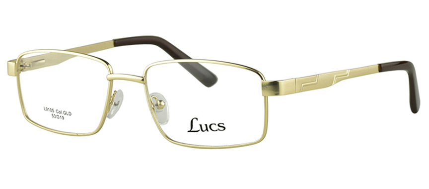 Lucs L9105 GLD