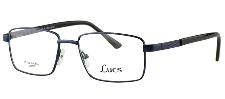 Lucs L9106 Blu