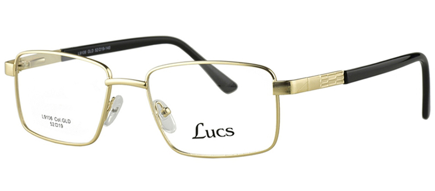 Lucs L9106 GLD