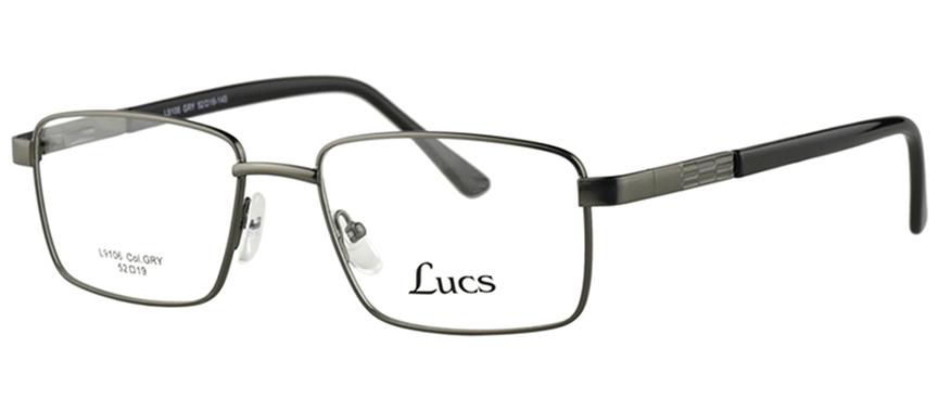 Lucs L9106 GRY