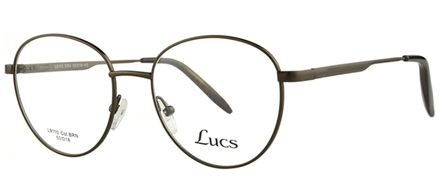 Lucs L9110 BRN