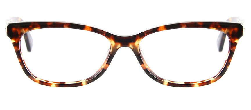 kate spade amelinda eyeglasses